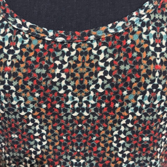 LuLaRoe XL Nicole - Picture 2 of 4